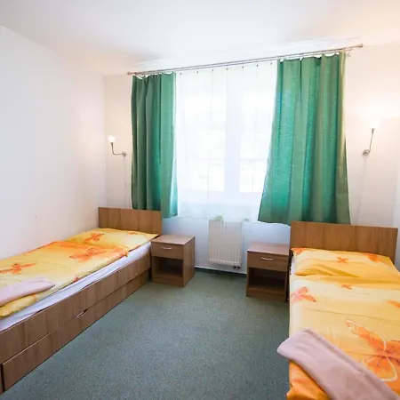 Maison d'hôtes Krahule 3*