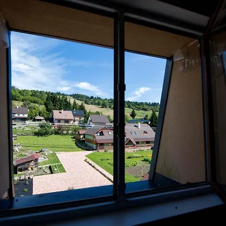 Affittacamere Krahule Kremnica