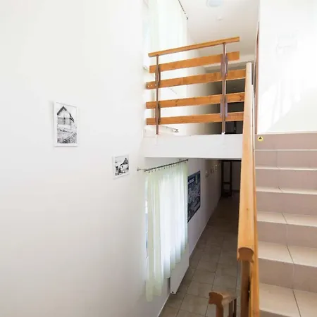 Maison d'hôtes Krahule 3*