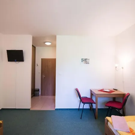 Maison d'hôtes Krahule