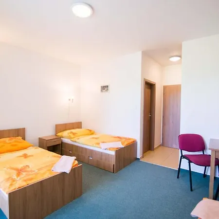 Maison d'hôtes Krahule