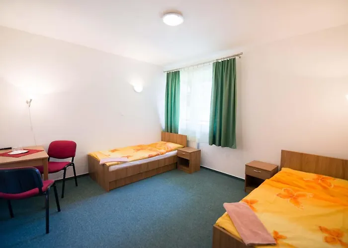 Krahule 3* Kremnica